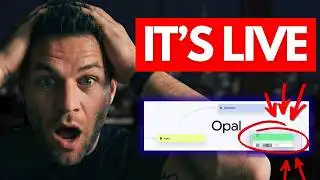 Google Opal Just Went Global — This New Gold Rush Only Insiders Know About