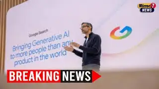 Google Parent Alphabet Hits $100 Billion Revenue Milestone