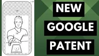 Google Patents Display Technology to Make Phones use Less Power [Android News Byte]