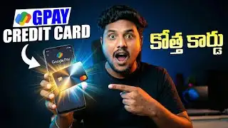 Google Pay Flex Axis Bank Credit Card Launched | LIFETIME  FREE