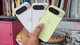 Google Pixel 10 series review, Honor Magic V5 first impressions, Honor Magic V Flip 2, Redmi Note...