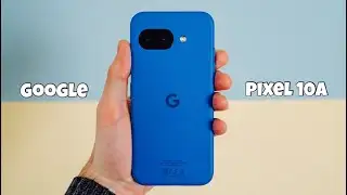 Google Pixel 10a - What Can We Expect from The Midrange Pixel of 2026?