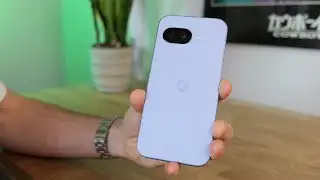 Google Pixel 10a, What