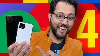 Google Pixel 4: Should you upgrade?