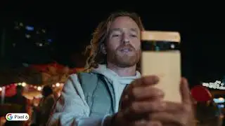 Google Pixel 6 - Now Available