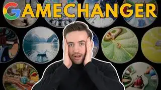 Google Project Genie: AI builds explorable worlds in real time | AI News