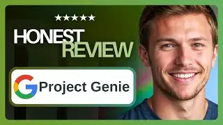 Google Project Genie Review: The Tech That Crashed Gaming Stocks (2026)