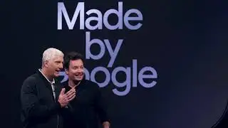 Google recruits Jimmy Fallon to sell updated Pixel phones | REUTERS