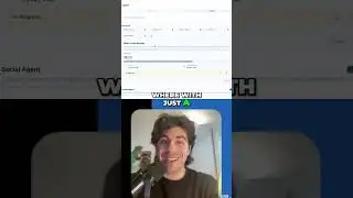 Google Reviews: AI Agent Solves Past Unanswered Reviews! #shorts