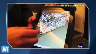 Google Rumored to Unveil 3D Maps at Announcement Next Week