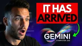 Google’s 2026 AI Agent Tool “Computer Use” Just Dropped — Here’s the Opportunity