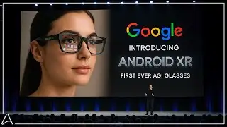 Google’s AGI Glasses Could Put an End to Every Other AI Eyewear Brand!