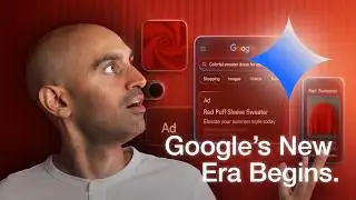 Google’s AI Just Went Mainstream