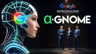Google’s New AI AlphaGenome Just Unlocked the Code of Human Life