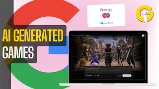 Google’s Project Genie Makes Games With Simple Prompts