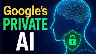 Google’s VaultGemma: The First Truly Private AI Model