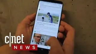 Google Search Gets a Facebook Face-lift