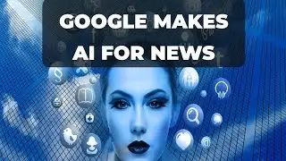 Google Tests AI News Tool