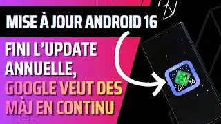 Google will offer more major Android updates + new features for Android 16 QPR2