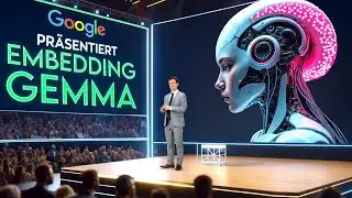 Googles neue Offline KI bricht Rekorde