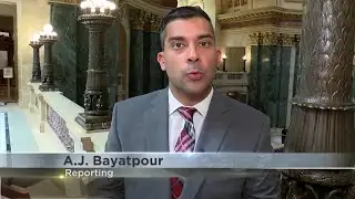 GOP bill would bar businesses from requesting vaccine proof