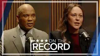 GOP Candidate for Governor Kendall Qualls & DFL State Senator Alice Mann | On the Record