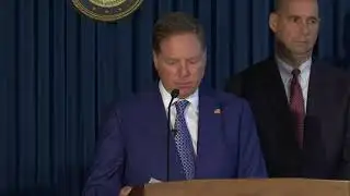 GOP Congressman Charged With Insider Trading