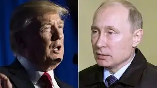 GOP & Dems slam Trump over 