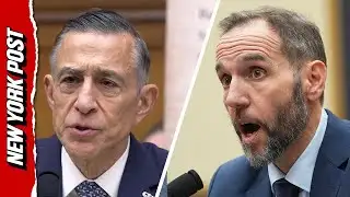 GOP Lawmaker Claims Jack Smith 