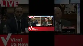 GOP lawmaker scolds Jack Smith during Operation Arctic Frost hearing