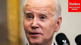 GOP Lawmaker Slams Biden Admin For Imposing More Rules & Regulations On The ‘Most Basic Rights’
