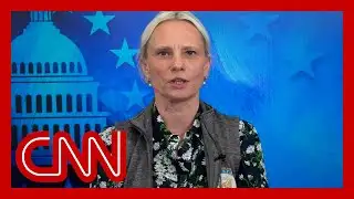 GOP lawmaker speaks out after contentious town hall