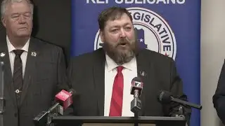 GOP lawmakers in Maine raise affordability concerns