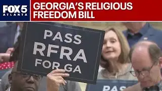 GOP lawmakers pass two more controversial bills | FOX 5 News
