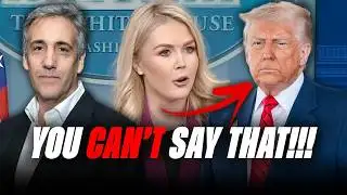 GOP Leaders Make FATAL MISTAKE After Trump’s Plan BACKFIRES