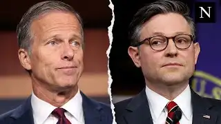 GOP Leaders Quiet on Trump’s Intel Stake Amid Capitol Hill Backlash!