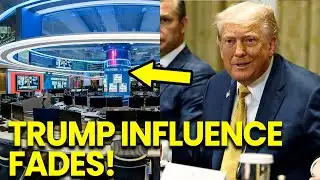 GOP LOSES Another Seat Trump’s Influence COLLAPSING