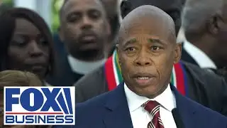 GOP rep asks Adams why he would endorse Harris if he believes they