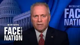 GOP Rep. Steve Scalise criticizes "failed local leadership" in Minneapolis