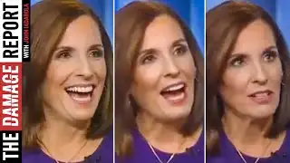 GOP Senator IMPLODES On Fox News