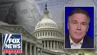 GOP senator makes URGENT warning on shutdown: ‘People are really being hurt’