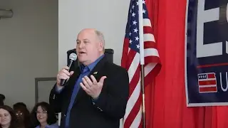 GOP wins special election in Kansas