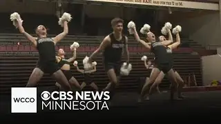 Gophers dance dynasty preps for defending UDA College Nationals title