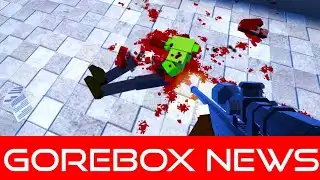 gorebox definitive edition NEWS #3