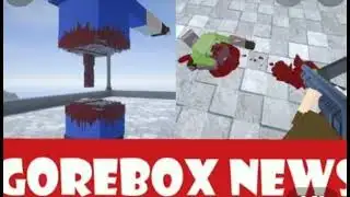 Gorebox Definitive Edition Not Released 💔