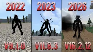 Gorebox Evolution Of Shadow Mutant Goredoll v9.1.0 - v16.2.12 !!! 🤔🤔🤔