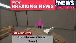 GoreBox News Of History!