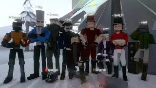 Gorebox news patch! Npc,mods,vehicle!