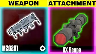 Gorebox V16 Beta - New Weapons, New Attachments, Mobile Release News & MORE!