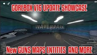 GOREBOX V16 IS FINALLY HERE